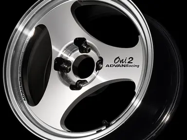 YOKOHAMA ADVAN Racing ONI2