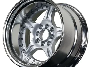 DOALL PRECEDEO CST DEMON CAMBER