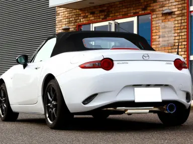 Escape GP Sports EXAS EVO Tune para Mazda Roadster ND5RC