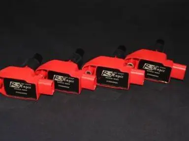 R Magic RX-8 Power Coil