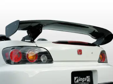 INGS Z-Power WING para S2000 AP#