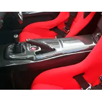 Linia interior ChargeSpeed para S2000 miniatura 3