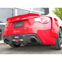 Escape GP Sports EXAS Racing para Toyota 86 ZN6 miniatura 4