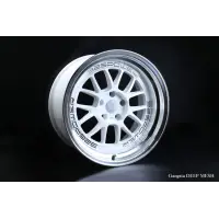 326POWER Gangsta DEEP MESH miniatura 1
