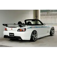 Bodykit INGS N-SPEC para S2000 AP# miniatura 2