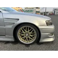 Toyota Chaser JZX100 TOURER V 1996 miniatura 21