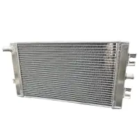RZ34 Fairlady Z Intercooler Kit - Water-to-Air Performance para Nissan Fairlady Z RZ34 miniatura 1