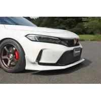 Programa aerodinámico Garage Vary para Honda Civic Type R FL5 miniatura 5