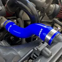 D-MAX Manguitos de Radiador de Silicona SR20DET miniatura 5