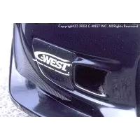 Bodykit C-West N1 para Honda S2000 miniatura 9