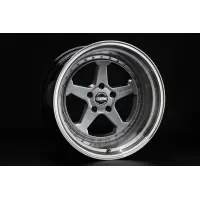 326POWER Yabaking Saikyou FIVE.1 miniatura 2