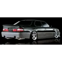 Bodykit Aerodinamico Junction para Celsior/LS UCF10/11 miniatura 2