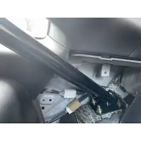 Jaula antivuelco Saito Rollcage para Fairlady Z Z33 miniatura 10