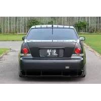 Kit aerodinámico ChargeSpeed Bumper Type para Toyota Altezza SXE10 miniatura 7