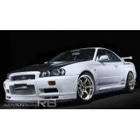YOKOHAMA ADVAN Racing R6 miniatura 10