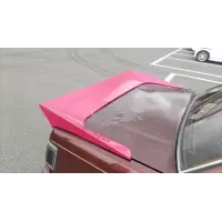 Alerón Hiro Nissan Skyline R30 miniatura 3