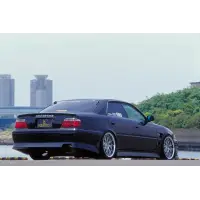 Bodykit Vertex para Toyota Chaser JZX/GX100,101,105 miniatura 5