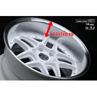 326POWER GHOST BuchiSPOKE miniatura 9