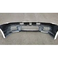 Aero Ground Effect para Nissan Skyline HCR32 2 puertas miniatura 15