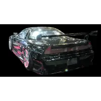BN Sports DEFEND para Honda NSX miniatura 2
