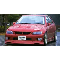Kit aerodinámico Hippo Sleek para Toyota Altezza / IS200 / IS300 miniatura 2
