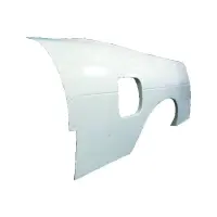 Aero GP Sports IMPACT-EX para Nissan 180SX RPS13 miniatura 2