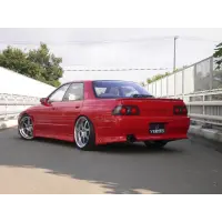 Bodykit Vertex para Nissan Skyline R32 4 puertas miniatura 8