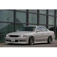 Bodykit Vertex para Toyota Chaser JZX/GX90,91,95 miniatura 1