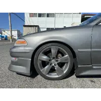 Toyota Mark II JZX100 Grande G 1996 miniatura 9