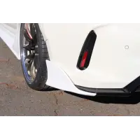 Programa aerodinámico Garage Vary para Honda Civic Type R FL5 miniatura 18