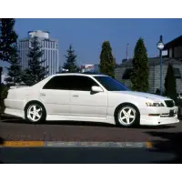 Aero Hippo Sleek para Toyota Cresta JZX100 Kouki miniatura 3