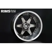 326POWER Yabaking RIMSflow miniatura 1