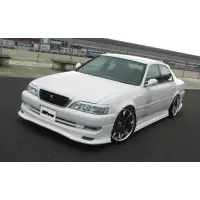 Kit Aero ST Garage AXCENT para Toyota Cresta JZX100 Kouki miniatura 2