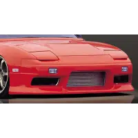 Bodykit Msports Type B para 180SX miniatura 2