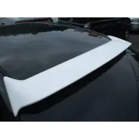 Back Visor Ground Effect para Toyota Verossa JZX110 miniatura 1