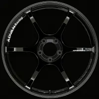 YOKOHAMA ADVAN Racing RGIII miniatura 3