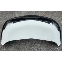 Aero Ground Effect 240ZG Style para Nissan Fairlady Z S30 miniatura 7