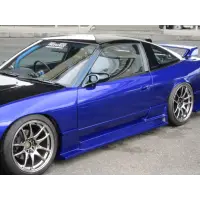 Bodykit Wonder GLARE para 180SX / 200SX / 240SX / RPS13 miniatura 10