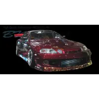BN Sports DEFEND para Toyota Soarer Z30 / Z31 miniatura 1