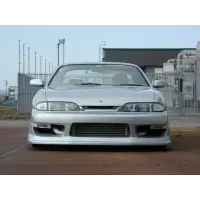 Bodykit J.Blood para Nissan Silvia S14 Zenki miniatura 3