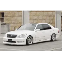 Bodykit INGS LX-SPORT para Celsior UCF3# Kouki miniatura 1