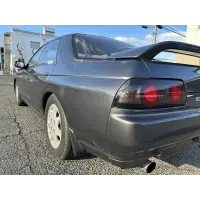 Nissan Skyline HR32 miniatura 17