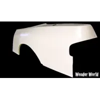 Bodykit Wonder GLARE para S13 Silvia / PS13 miniatura 19
