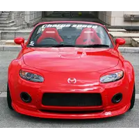 ChargeSpeed Aero Kit para Roadster NCEC miniatura 7
