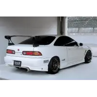 Bodykit INGS N-SPEC para Integra Type R DC2 miniatura 2
