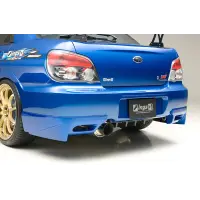 Bodykit INGS N-SPEC para Impreza WRX STI GDB F-G miniatura 6
