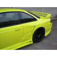 Bodykit Wonder GLARE para S14 Silvia Zenki miniatura 12
