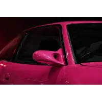 Aero B-WAVE para Nissan Silvia S13 miniatura 8