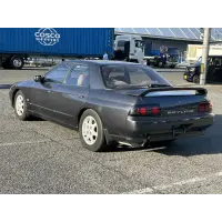 Nissan Skyline HR32 miniatura 3