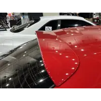 Spoiler de techo URAS para R34 Skyline 2Dr / 4Dr miniatura 3